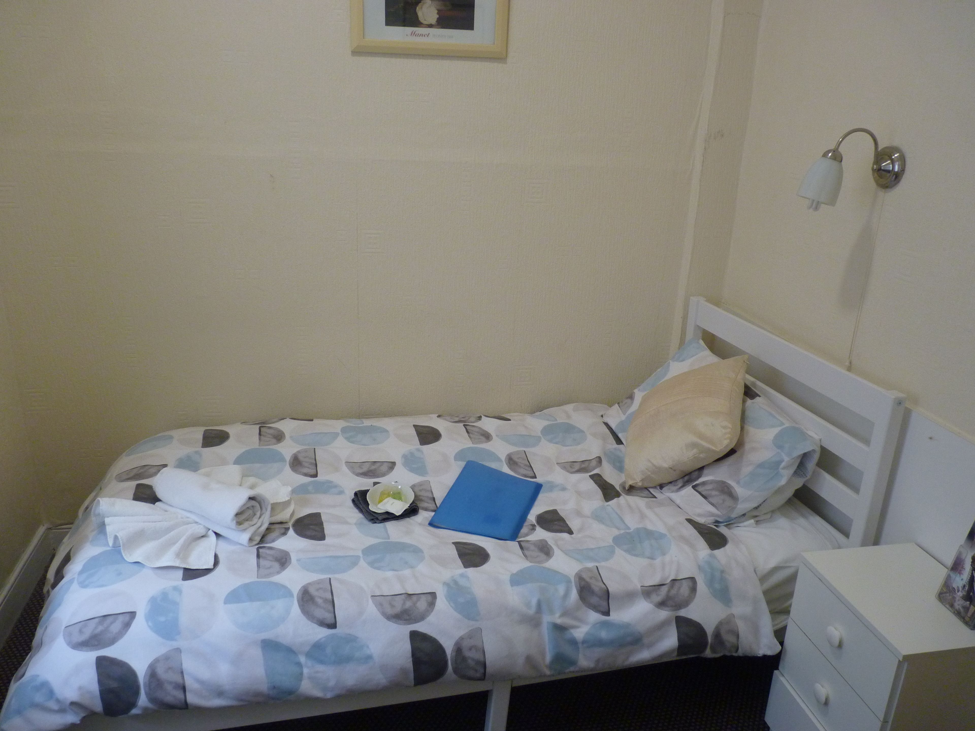 Foto - The Berkswell