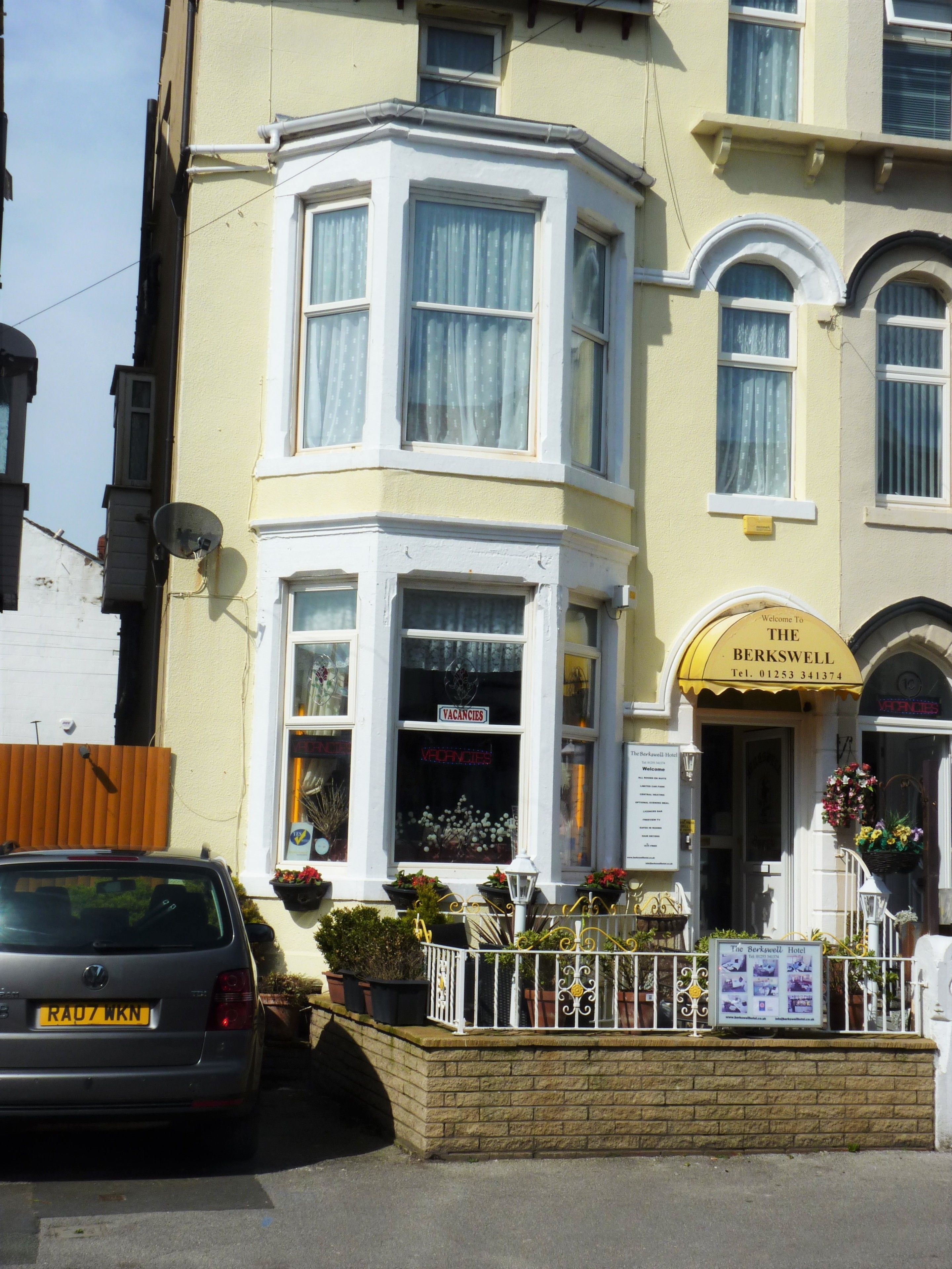 Foto - The Berkswell