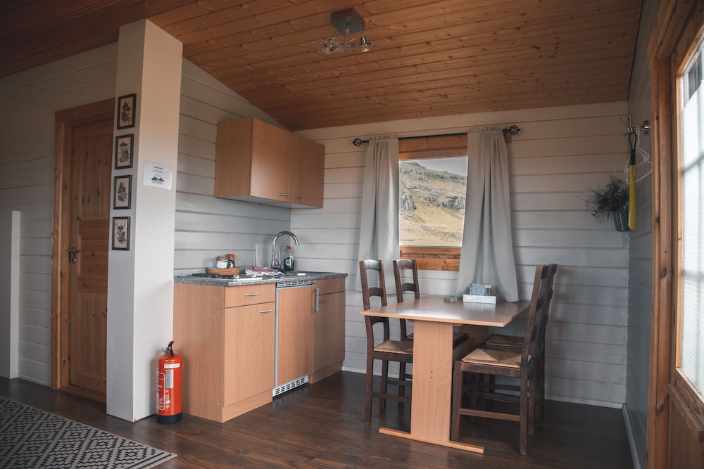 Guesthouse Skálafell by null