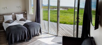 Guesthouse Skálafell