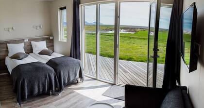 Guesthouse Skálafell