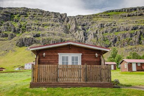 Cottage Familial, salle de bains privée
