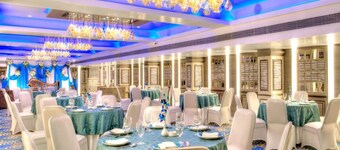 Hotel K C Residency