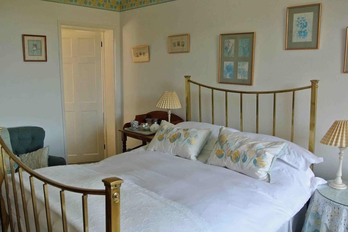 Premium Double Room, Ensuite, Garden View | 1 bedroom
