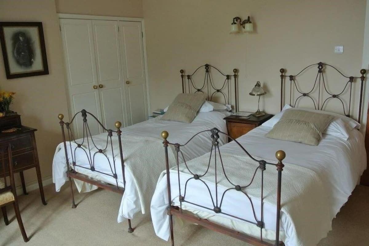 Premium Twin Room, Ensuite | 1 bedroom