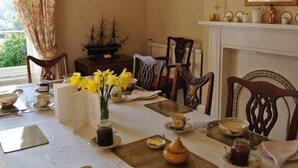 Restaurant - Brimford House (Shrewsbury)