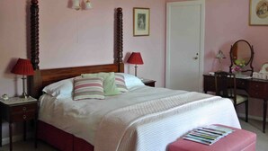 Superior Double Room, Ensuite - Brimford House (Shrewsbury)