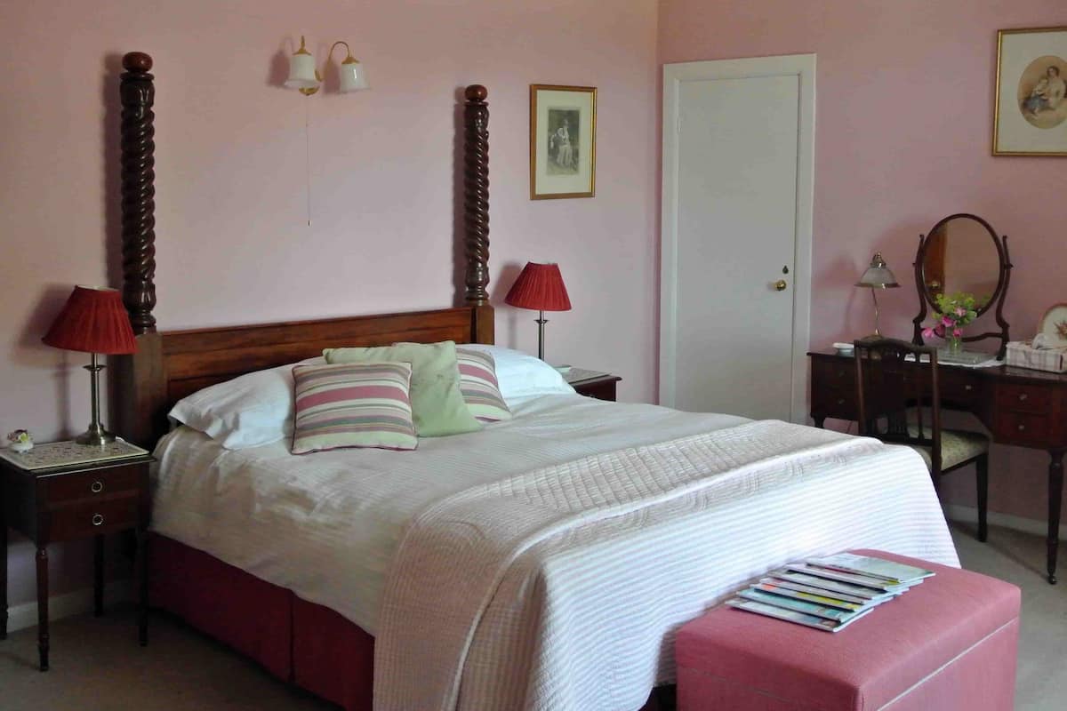Superior Double Room, Ensuite | 1 bedroom
