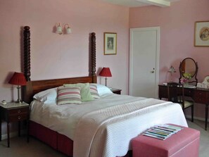 高级双人房, 独立浴室 | 1 多间卧室