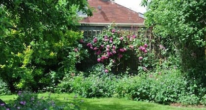 Brimford House