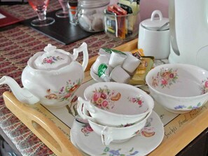 Room - Brimford House (Shrewsbury)