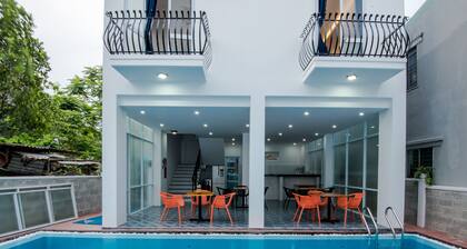 Silver Moon Villa Hoi An