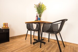 Room amenity - Silver Moon Villa Hoi An (Da Nang)