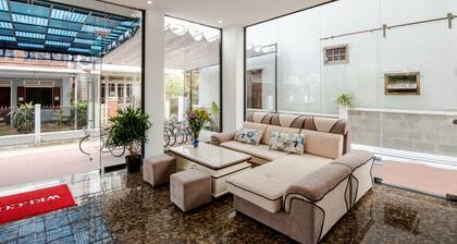 Silver Moon Villa Hoi An