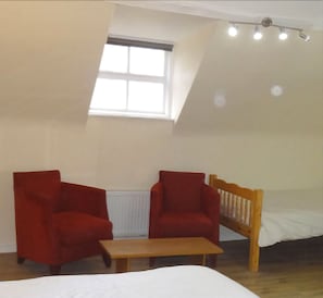 Free WiFi - The Crown & Woolpack (Spalding)