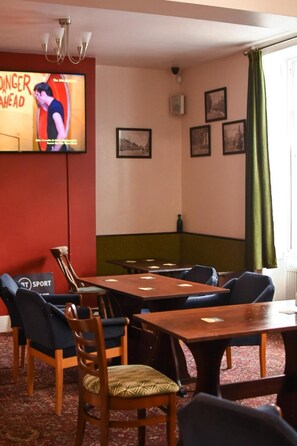 Salle de réunion