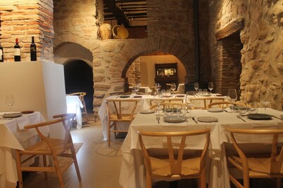 Pensión Posada Ignatius