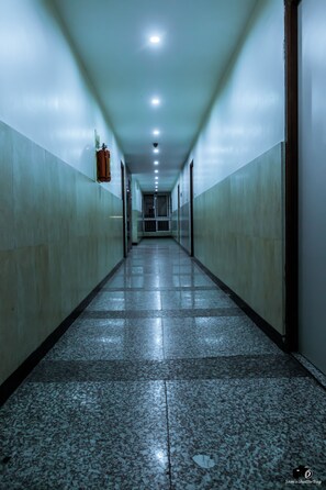 Interior - Hotel SPR Inn (Coimbatore)