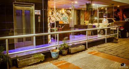 Hotel SPR Inn
