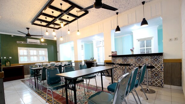 ร้านอาหาร