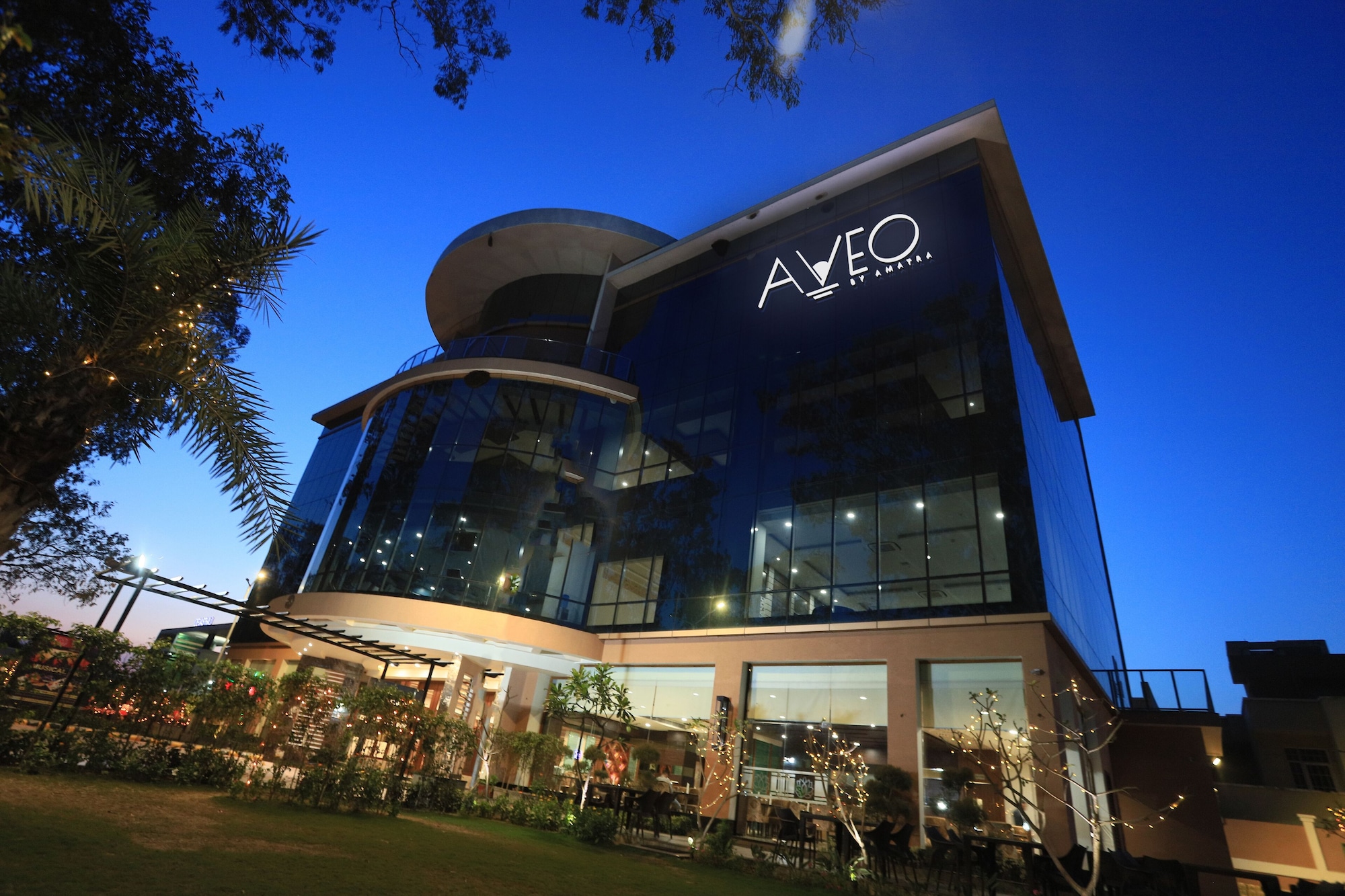 4 Star Hotels