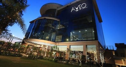 Aveo by Amatra- Kashipur