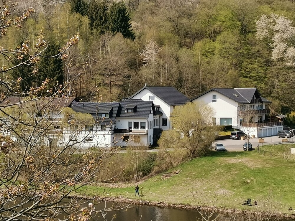 Haus am See image