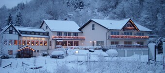 เฮาส์ อัม ซี