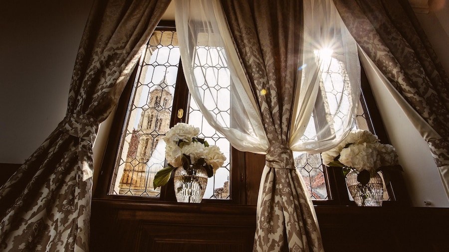 Heritage Hotel Cardo