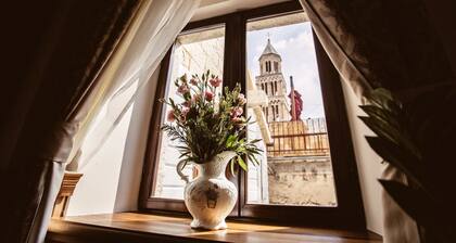 Heritage Hotel Cardo