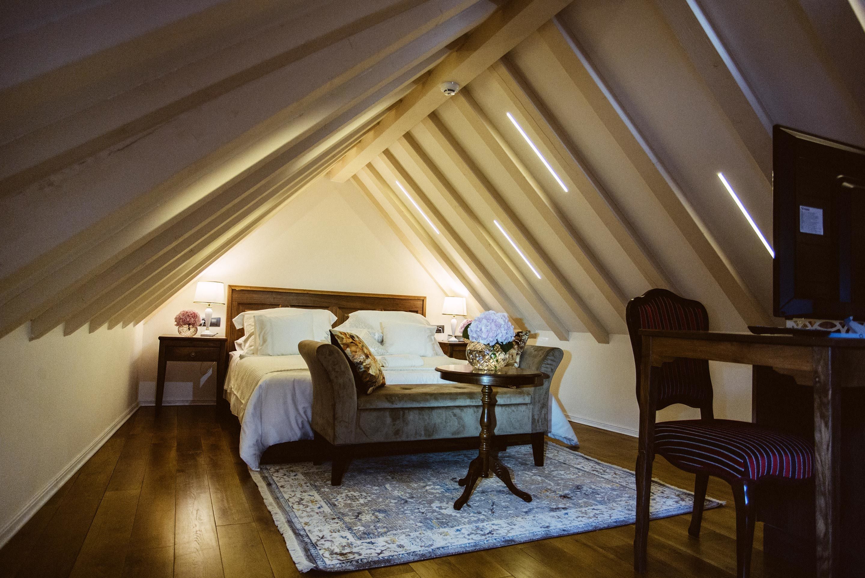 Foto - Heritage Hotel Cardo