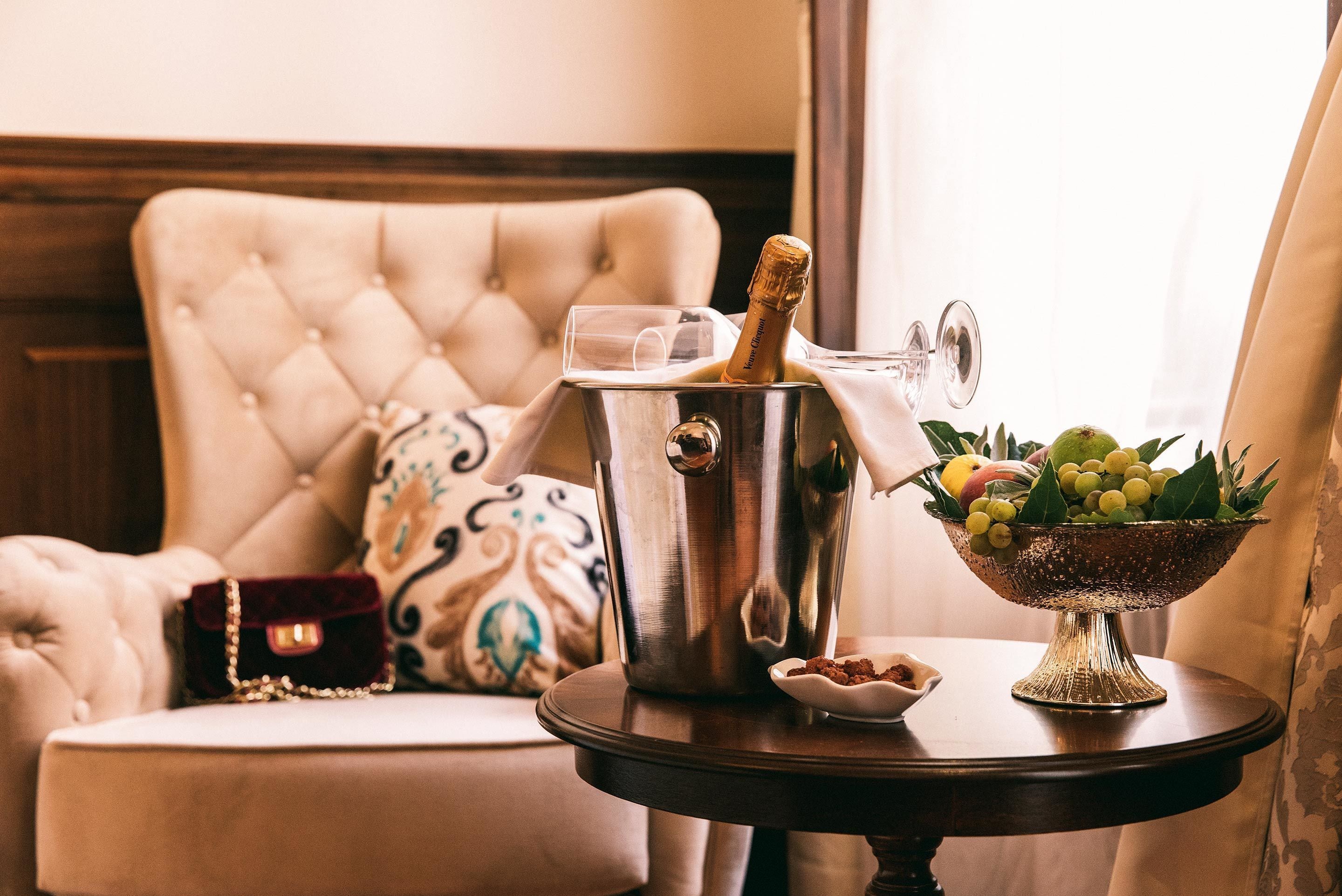 Foto - Heritage Hotel Cardo