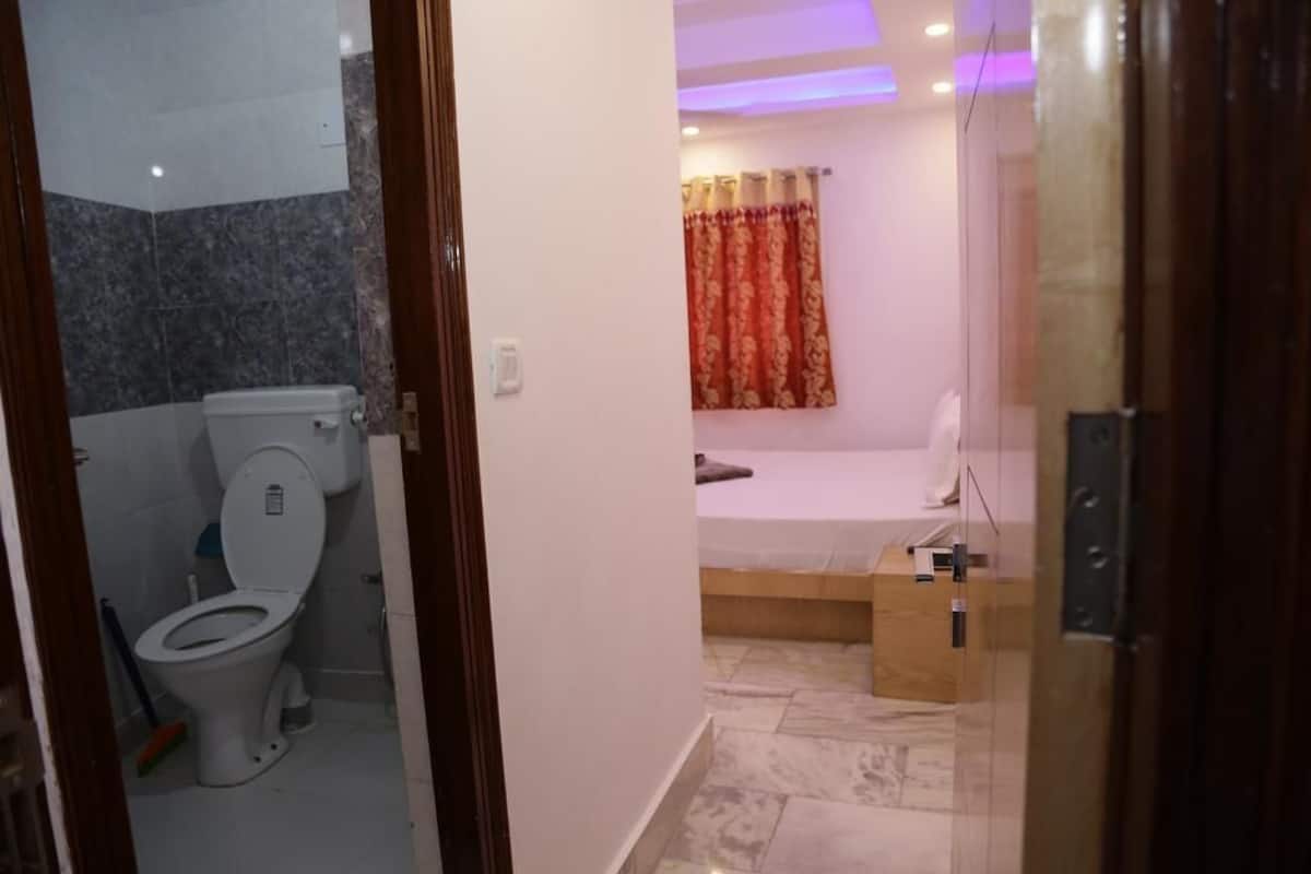 Habitación estándar | Escritorio y wifi gratis