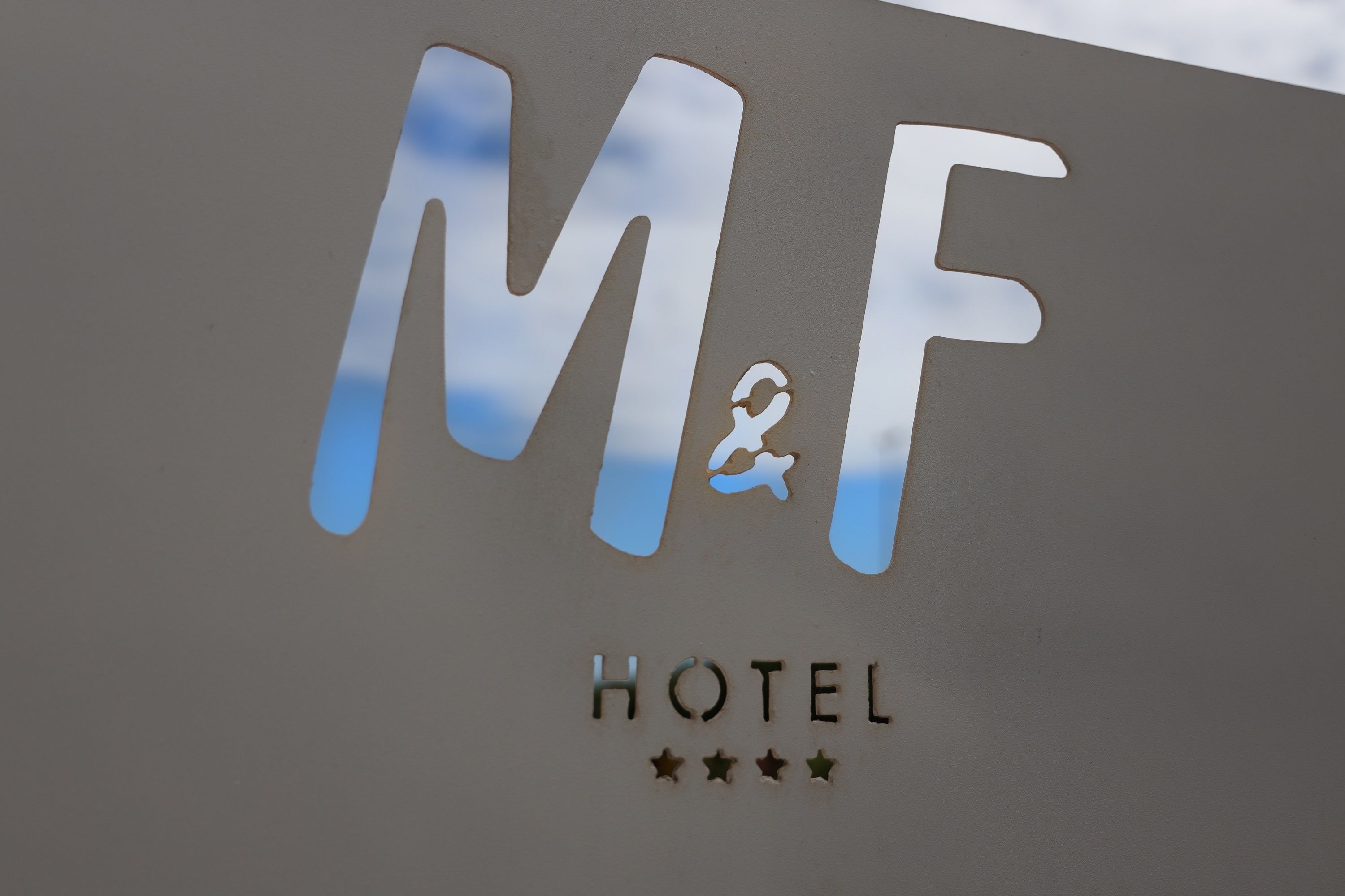 Photo - M&F Hotel