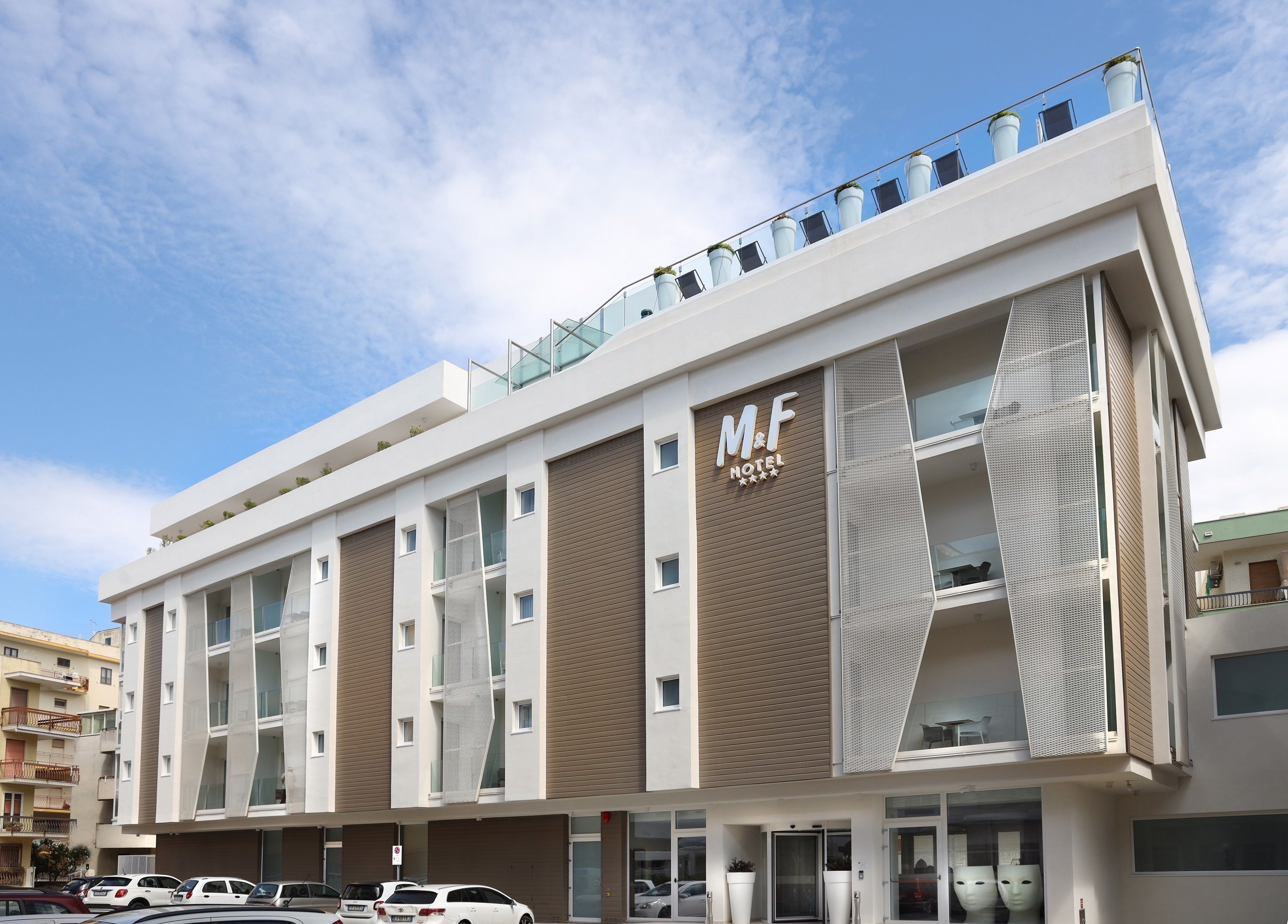 Photo - M&F Hotel