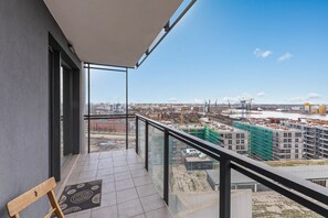 City Apartment | City view - Grand Apartments - Bastion Wałowa (Gdansk)