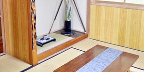 Ferienhaus | 1 Schlafzimmer