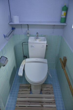 Bathroom - Ho-ma ya (Ishigaki)