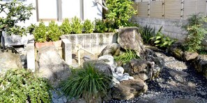 Exterior - Ho-ma ya (Ishigaki)