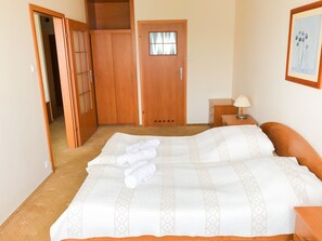 Studio | Desk, soundproofing, iron/ironing board, free WiFi - DW Albatros Medical Spa (Mielno)