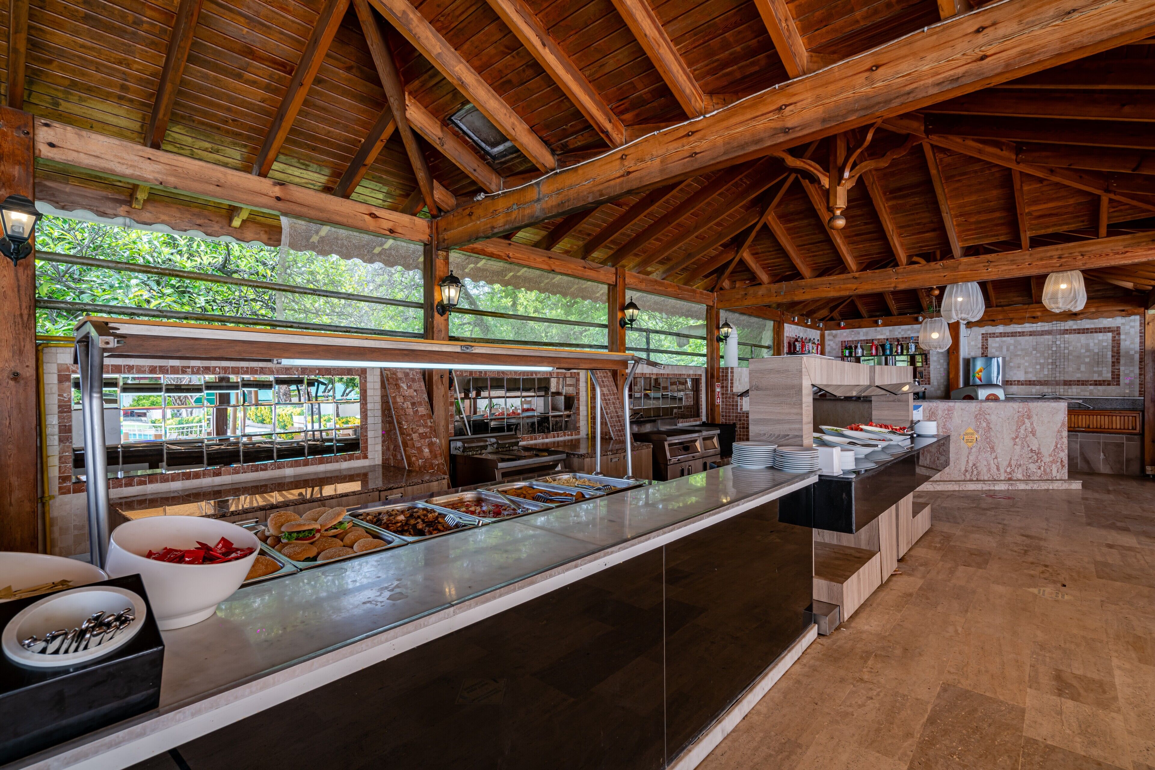 Foto - Tu Casa Gelidonya Hotel