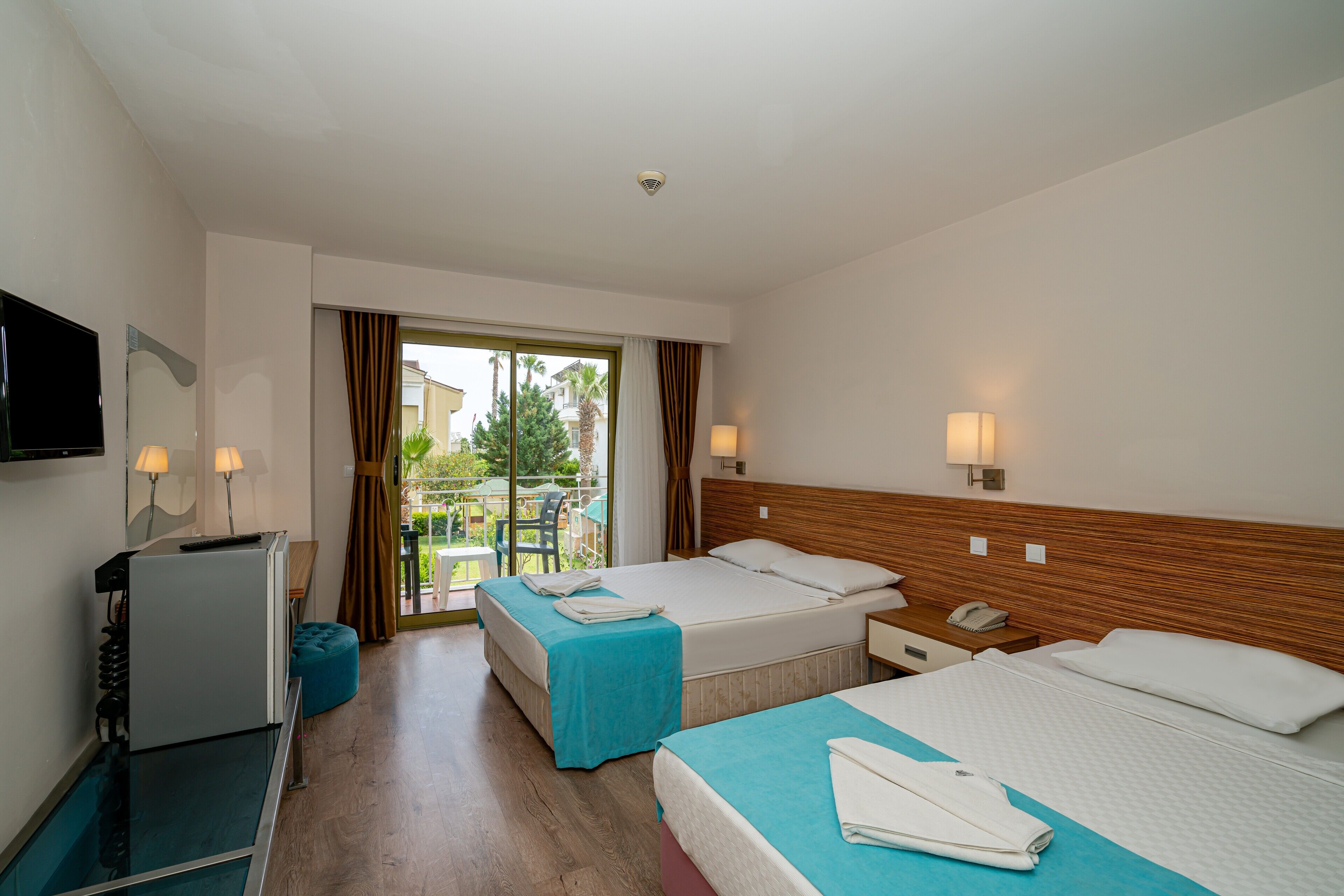 Foto - Tu Casa Gelidonya Hotel