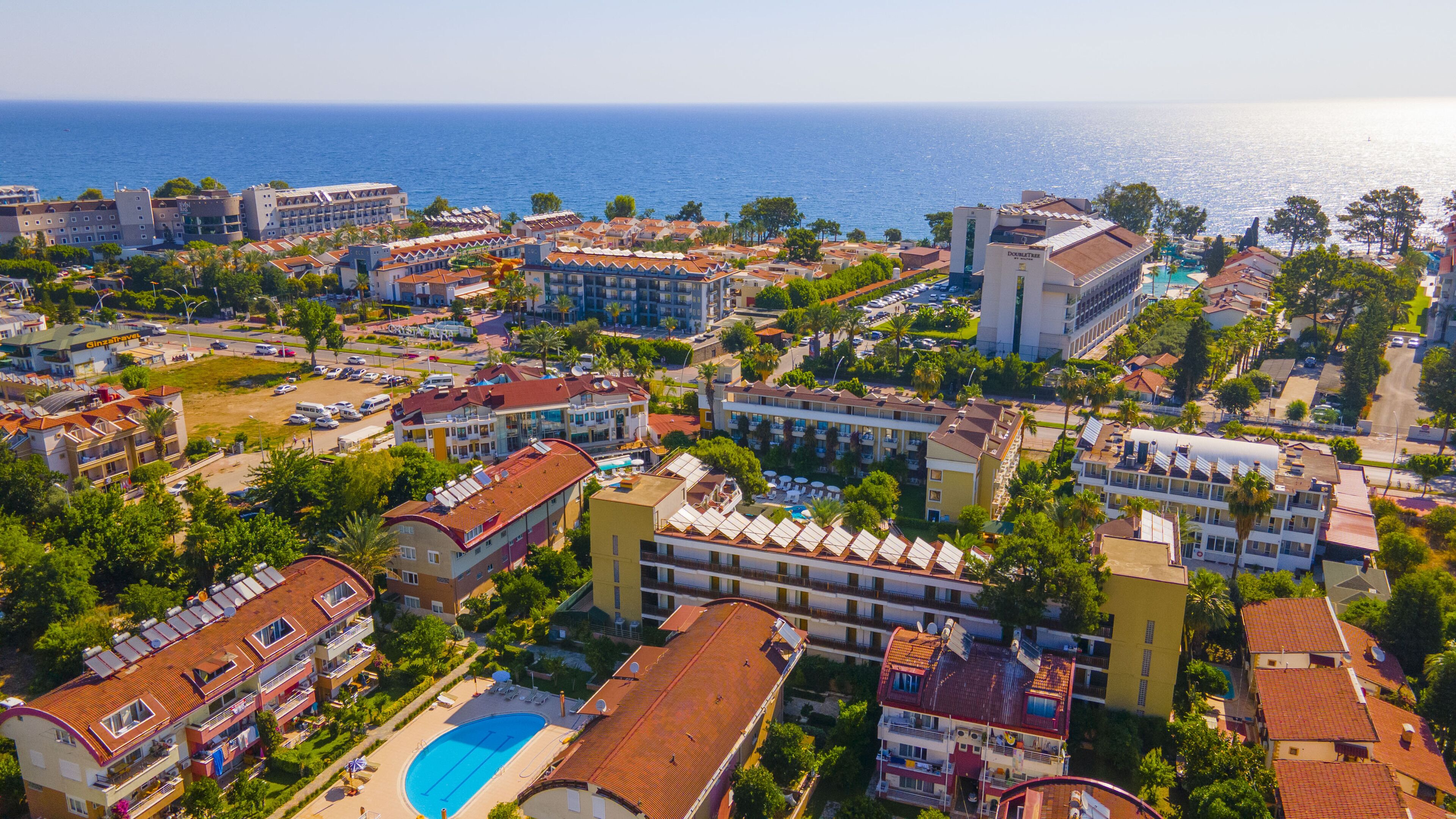 Foto - Tu Casa Gelidonya Hotel