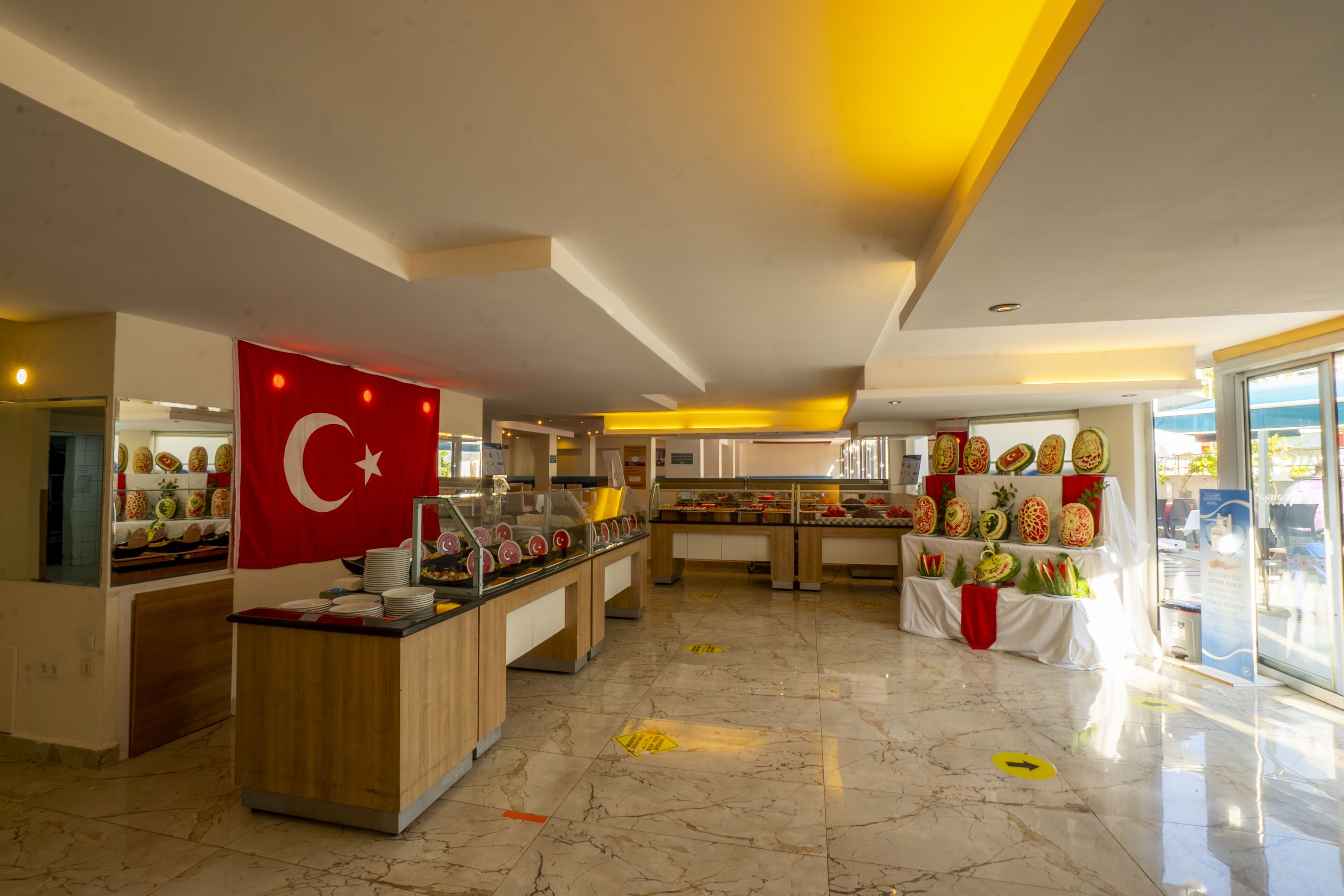 Foto - Tu Casa Gelidonya Hotel