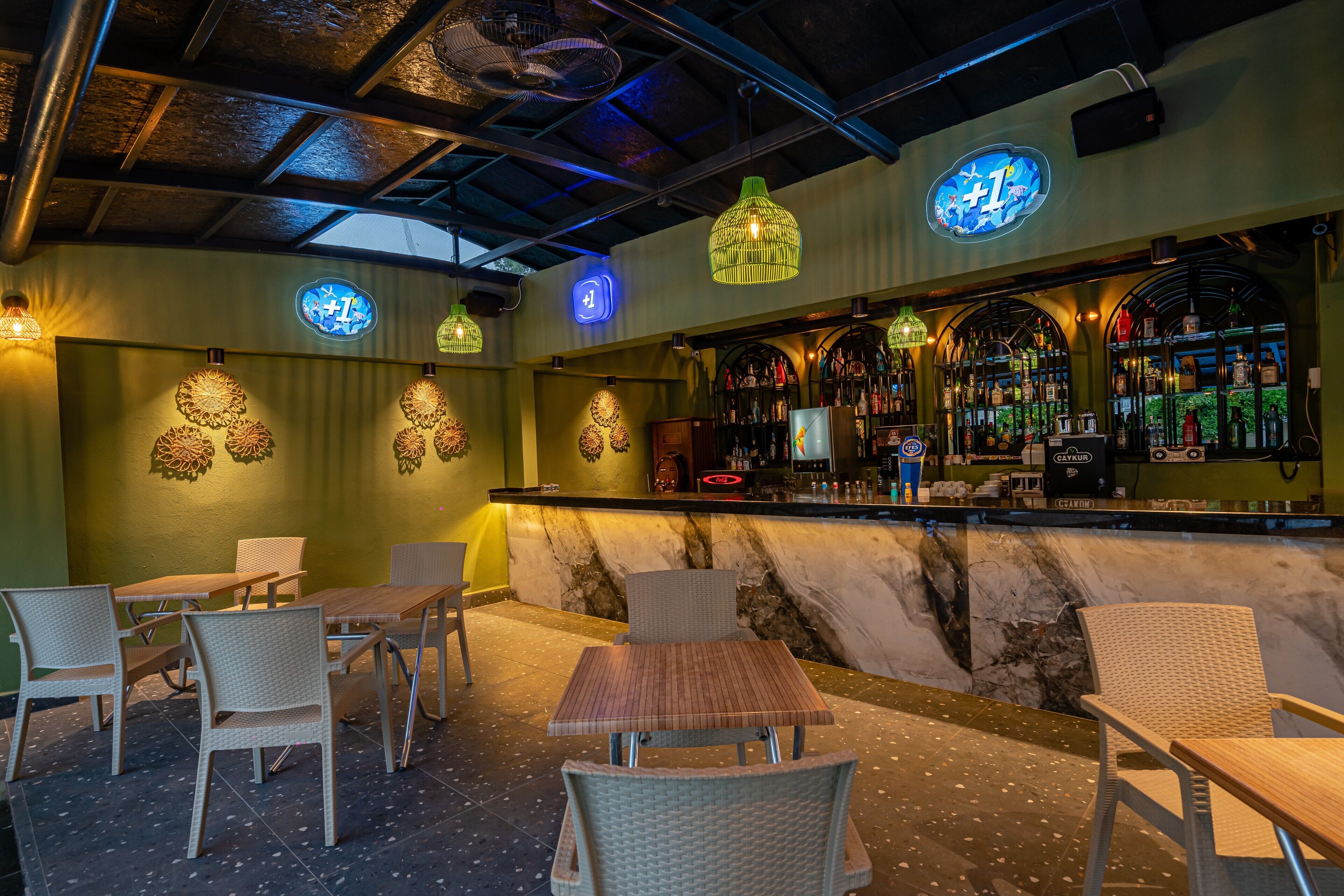 Foto - Tu Casa Gelidonya Hotel