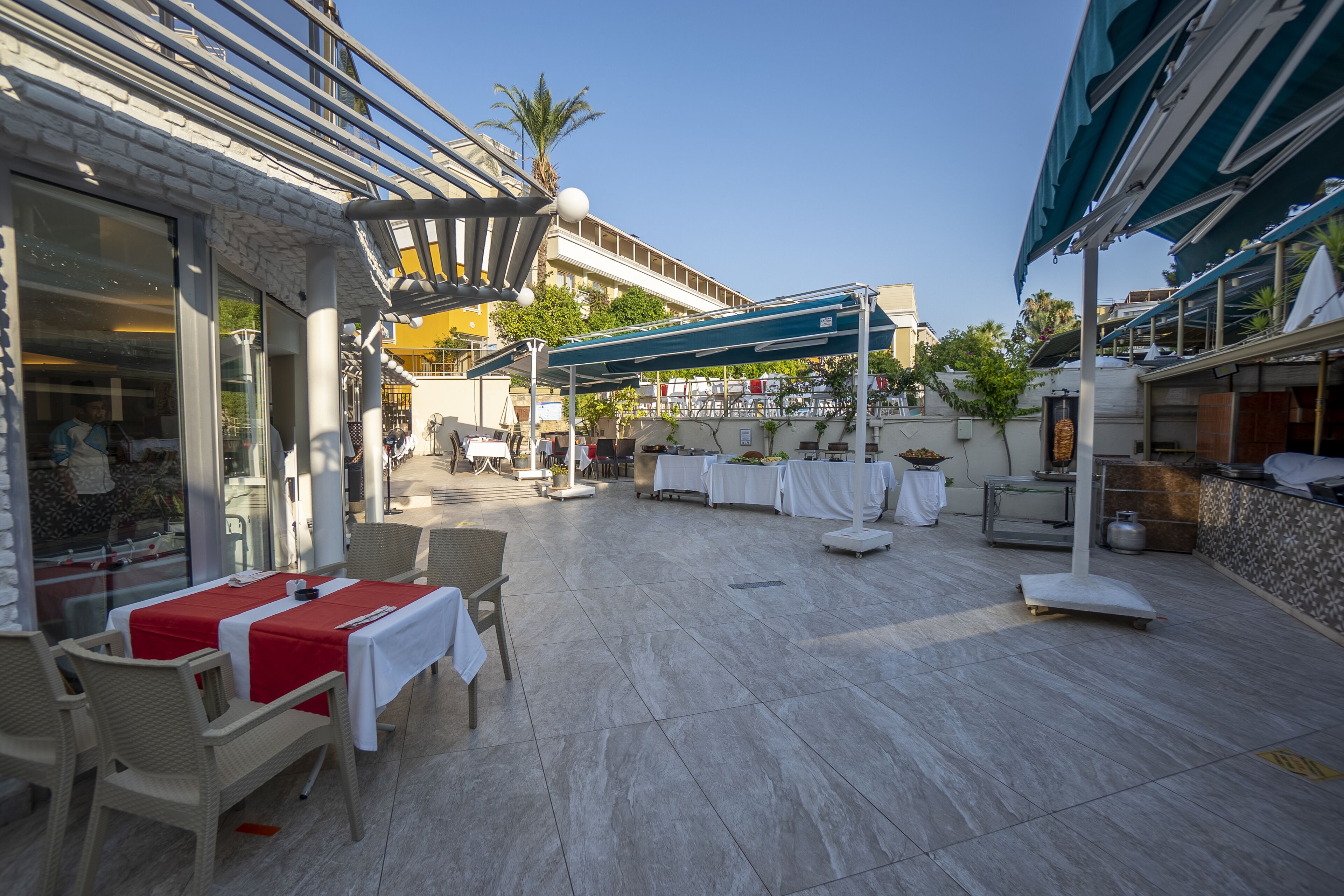 Foto - Tu Casa Gelidonya Hotel