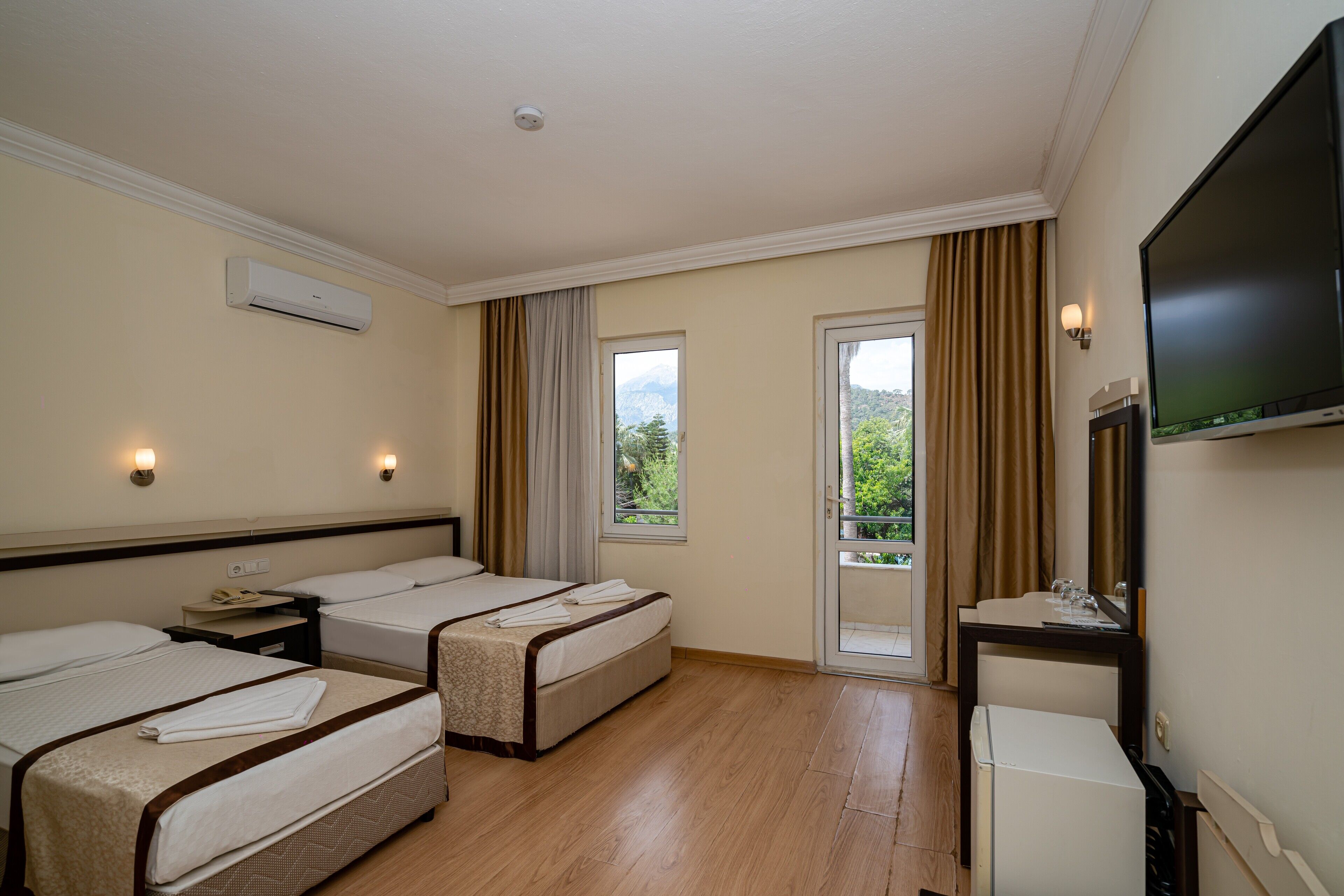 Foto - Tu Casa Gelidonya Hotel