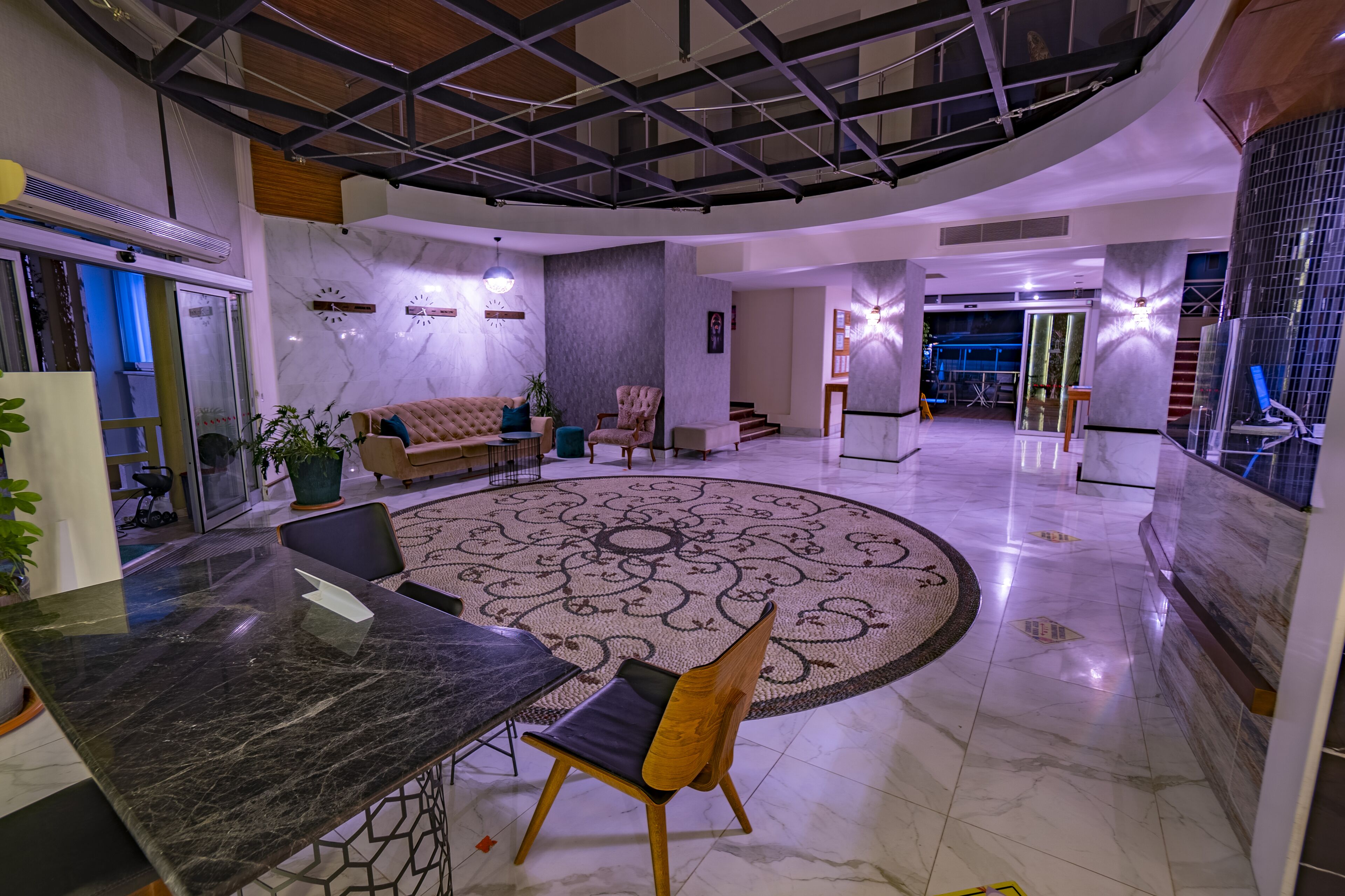 Foto - Tu Casa Gelidonya Hotel