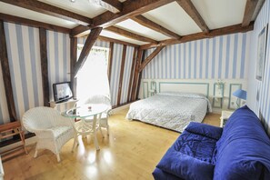 Twin Room (Privilège)