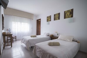 Double Room, Balcony, Sea View